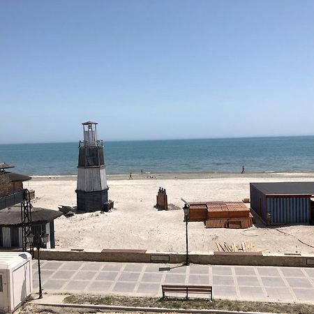 Sunrise Holiday Apartment - Mamaia Nord Navodari Exterior photo