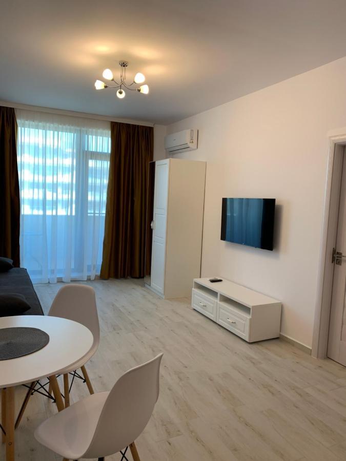 Sunrise Holiday Apartment - Mamaia Nord Navodari Exterior photo