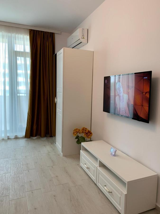 Sunrise Holiday Apartment - Mamaia Nord Navodari Exterior photo
